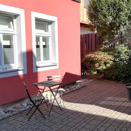 بامبرج Apartment Am Spargelturm المظهر الخارجي الصورة