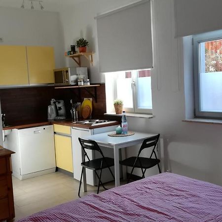 بامبرج Apartment Am Spargelturm المظهر الخارجي الصورة