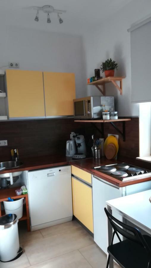 بامبرج Apartment Am Spargelturm المظهر الخارجي الصورة