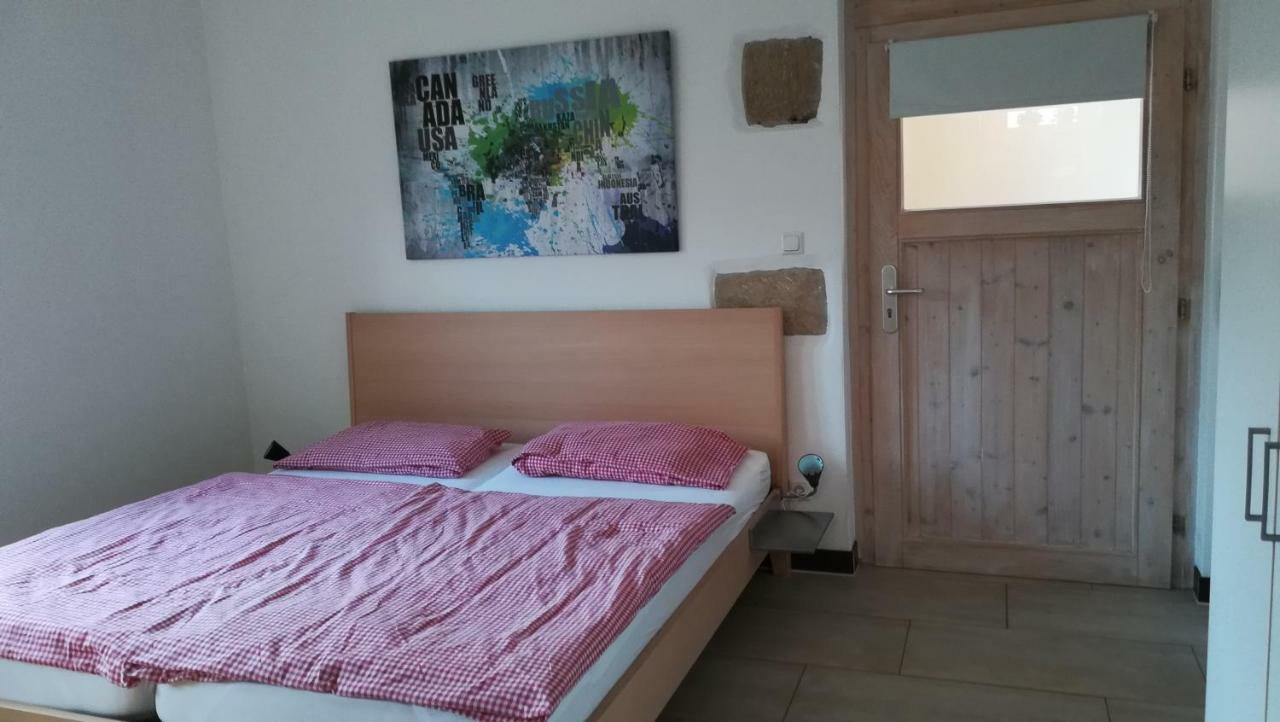 بامبرج Apartment Am Spargelturm المظهر الخارجي الصورة